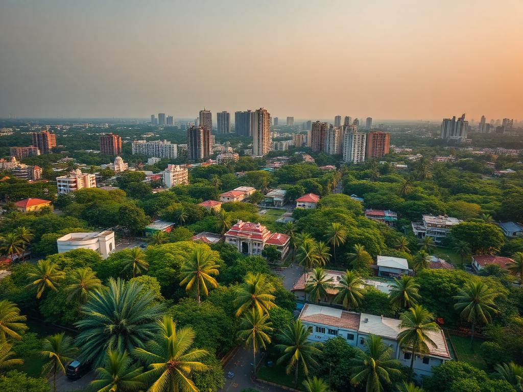 Chennai
