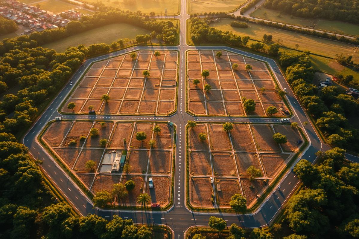 Arun Excello Villa Plots — Porur